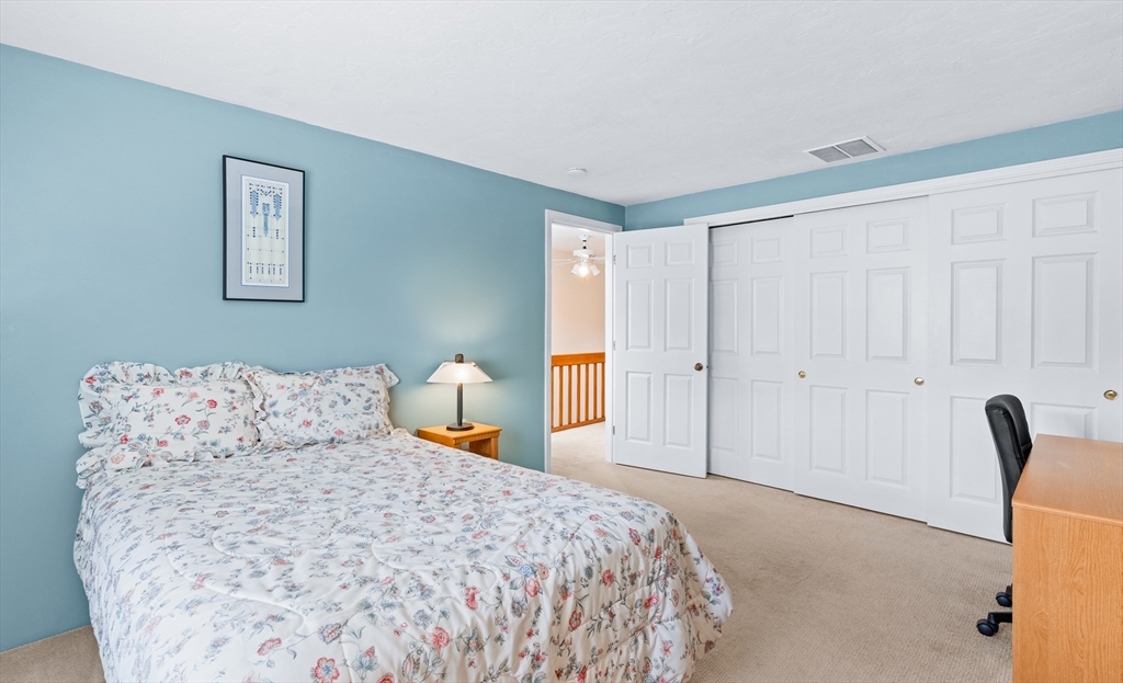515 Ridgefield Circle, Unit C Clinton, MA 01510 - Photo 16 of 23 Gallery Image 16