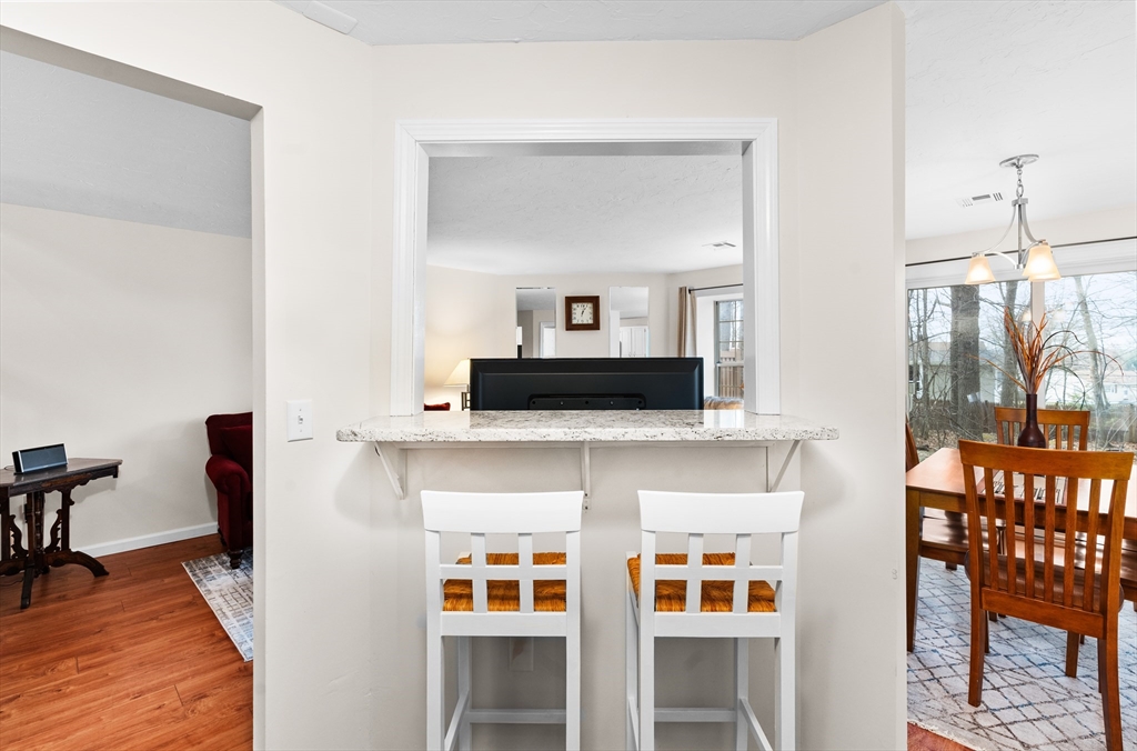 515 Ridgefield Circle, Unit C Clinton, MA 01510 - Photo 3 of 23 Gallery Image 3