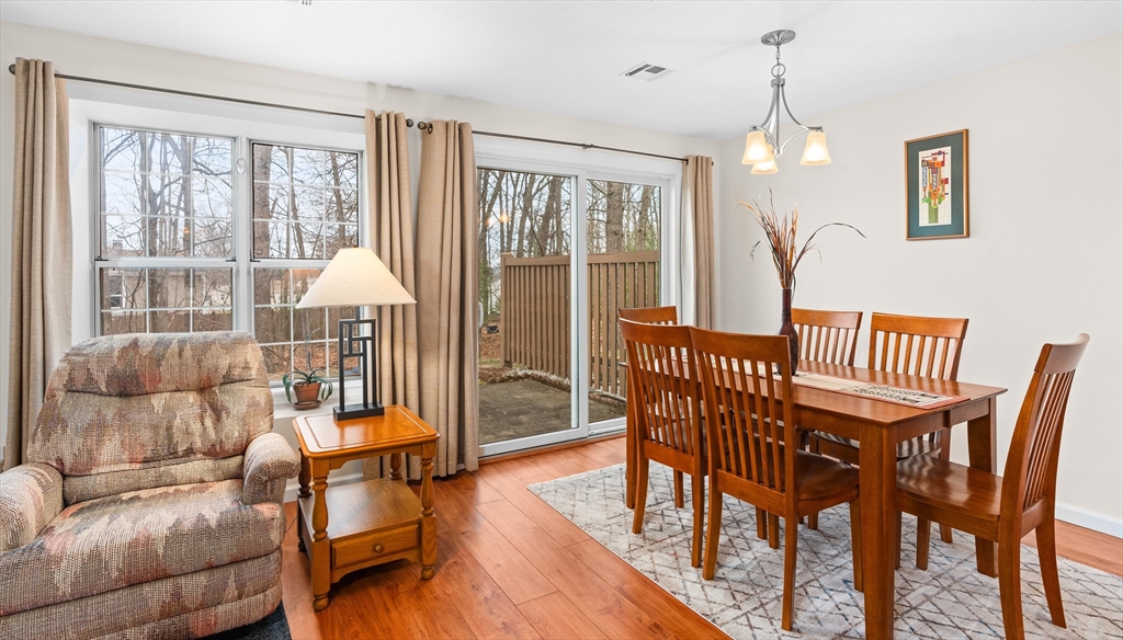 515 Ridgefield Circle, Unit C Clinton, MA 01510 - Photo 5 of 23 Gallery Image 5