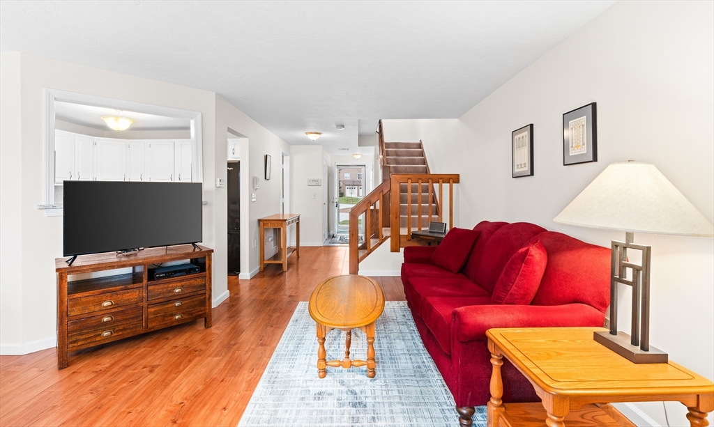 515 Ridgefield Circle, Unit C Clinton, MA 01510 - Photo 8 of 23 Gallery Image 8