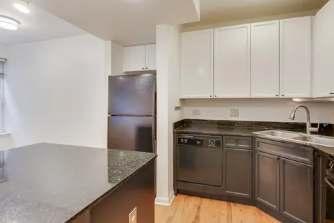 $249,900 | 1636 West Melrose Street, Unit 203, Chicago, IL 60657