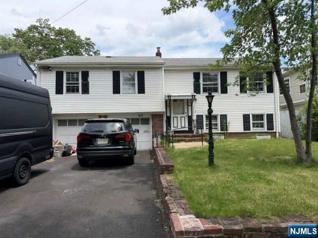 515 Chestnut Street Roselle, NJ 07203 - Photo 1 of 20