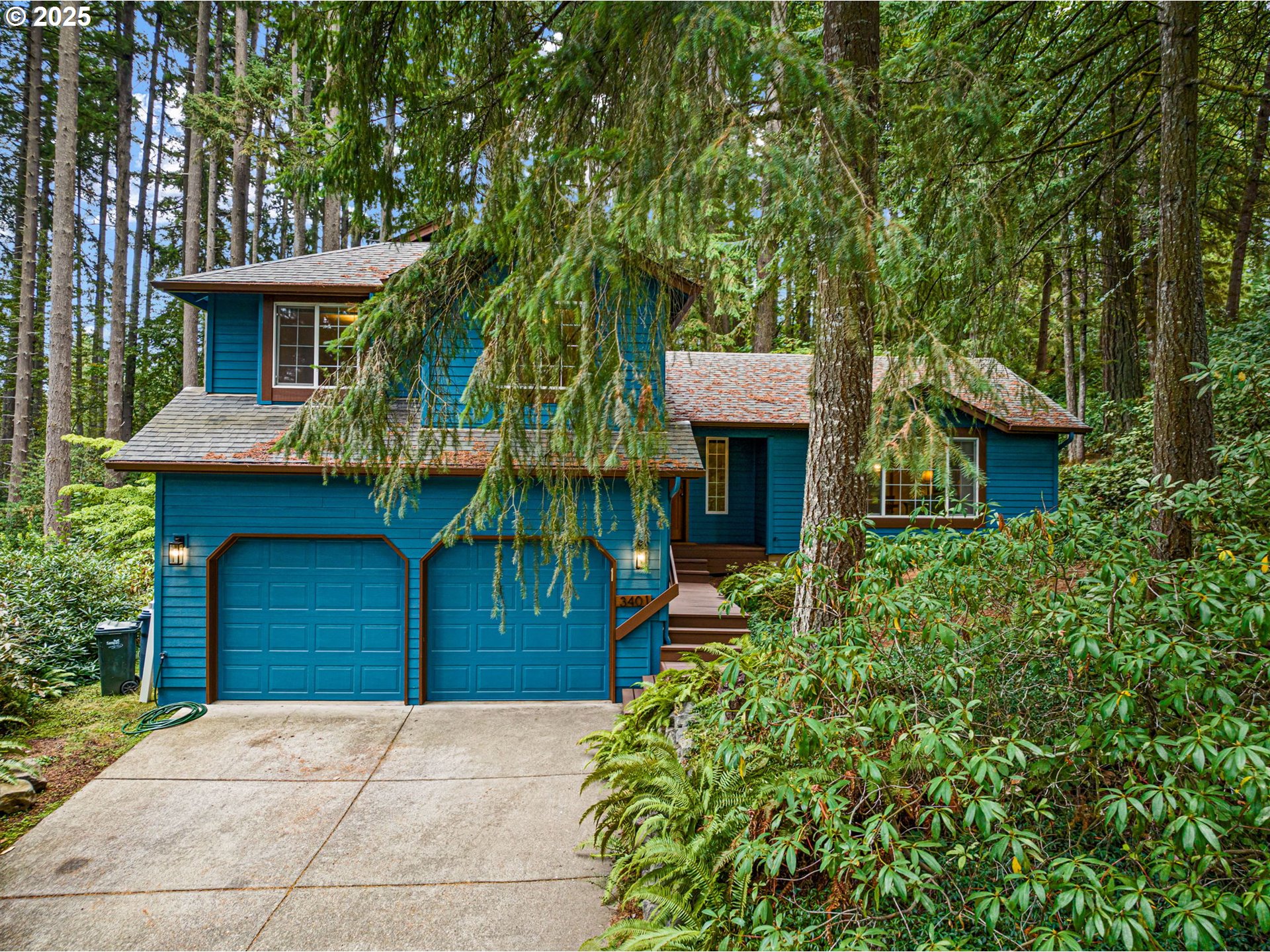 3401 Agate Street Eugene, OR 97405 - Photo 37 of 47