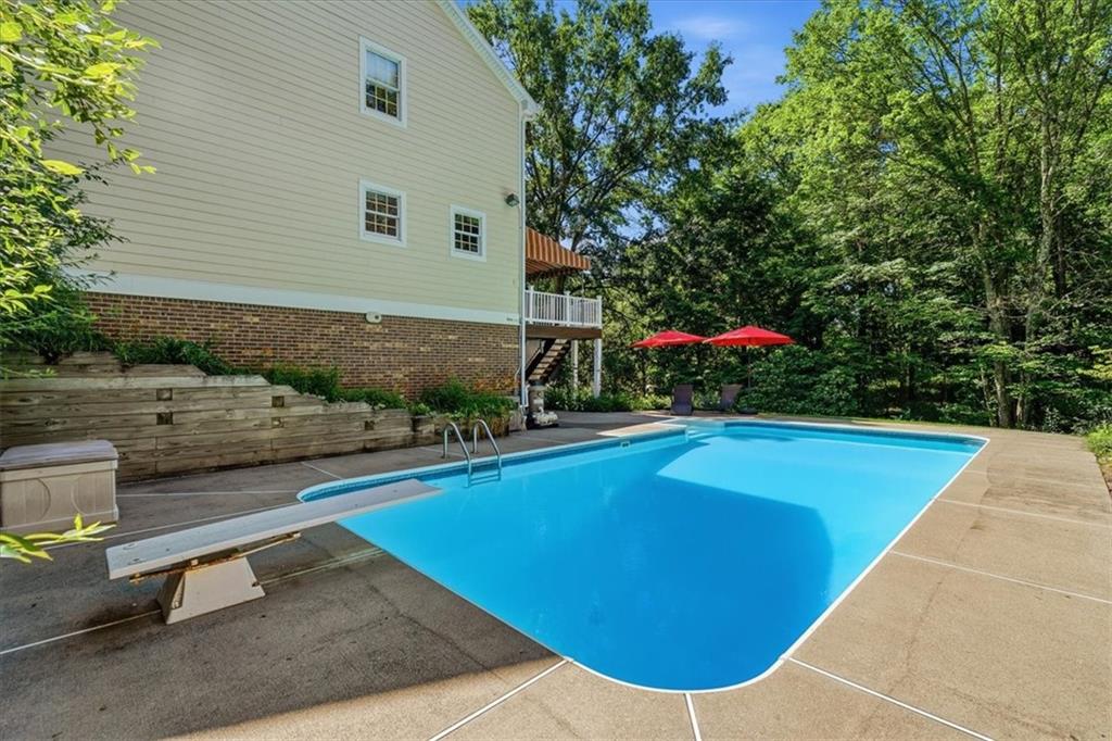 2448 Rihn Strasse Gibsonia, PA 15044 - Photo 41 of 44