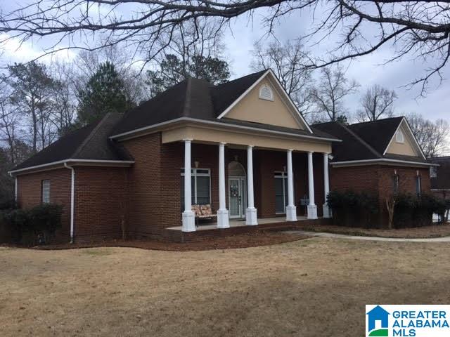 1604 Ryan Creek Road Southeast Cullman, AL 35055 - Photo 31 of 33