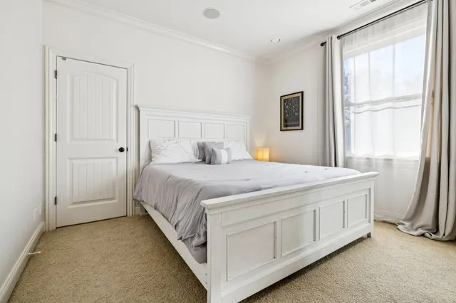 a view of a workspace with furniture and toys