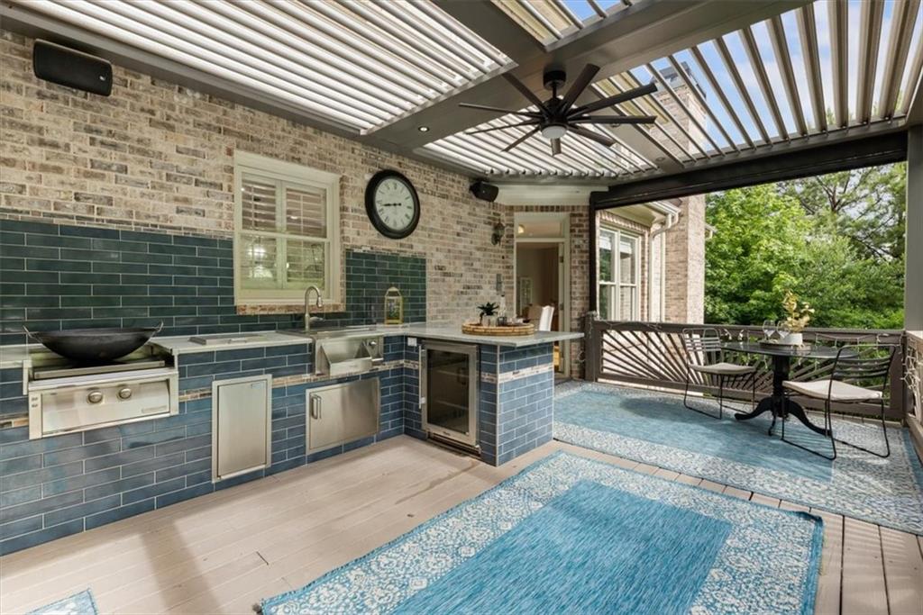 392 Lum Crowe Road Roswell, GA 30075 - Photo 37 of 108