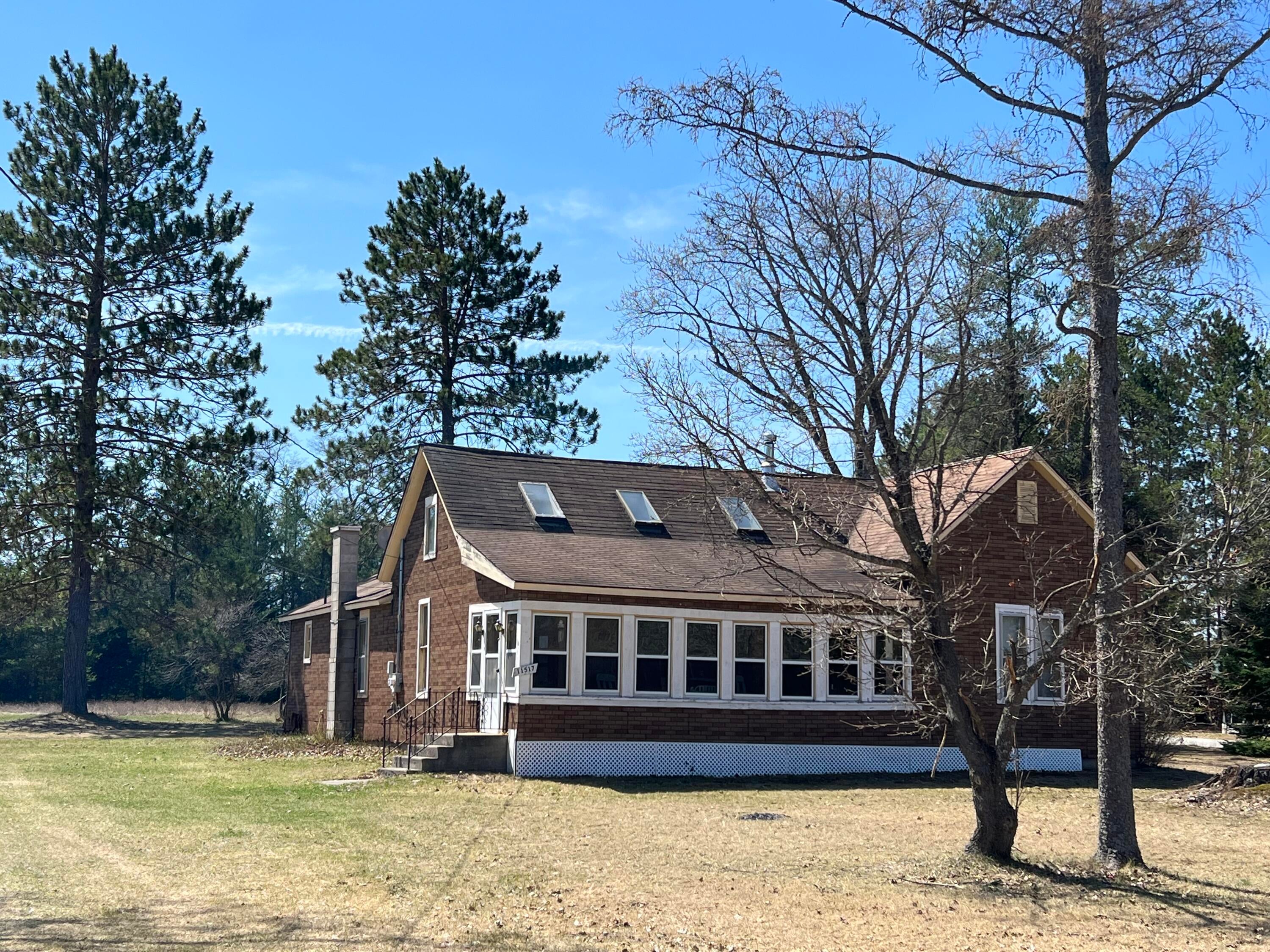 11517 Lake 15 Road Atlanta, MI 49709 - Photo 1 of 35 Gallery Image 1