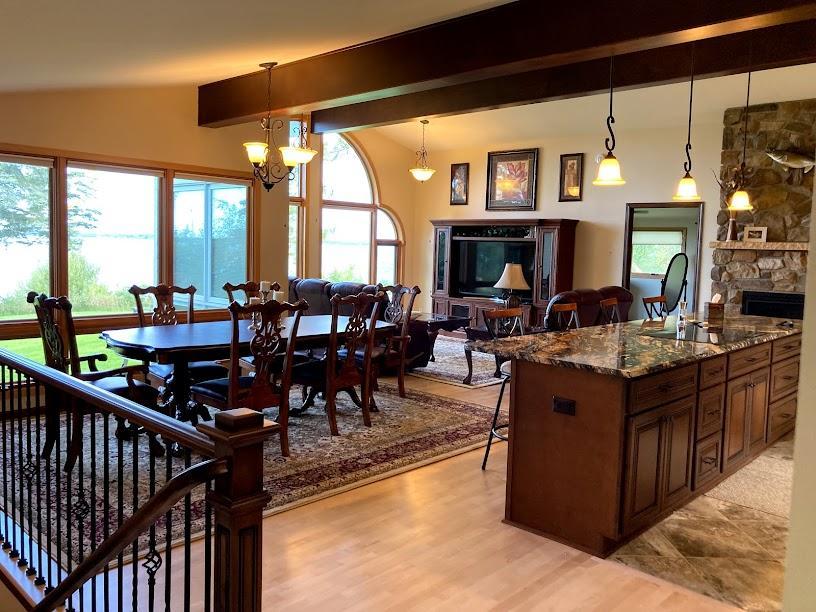 4329 Waville Road Northeast Bemidji, MN 56601 - Photo 6 of 24