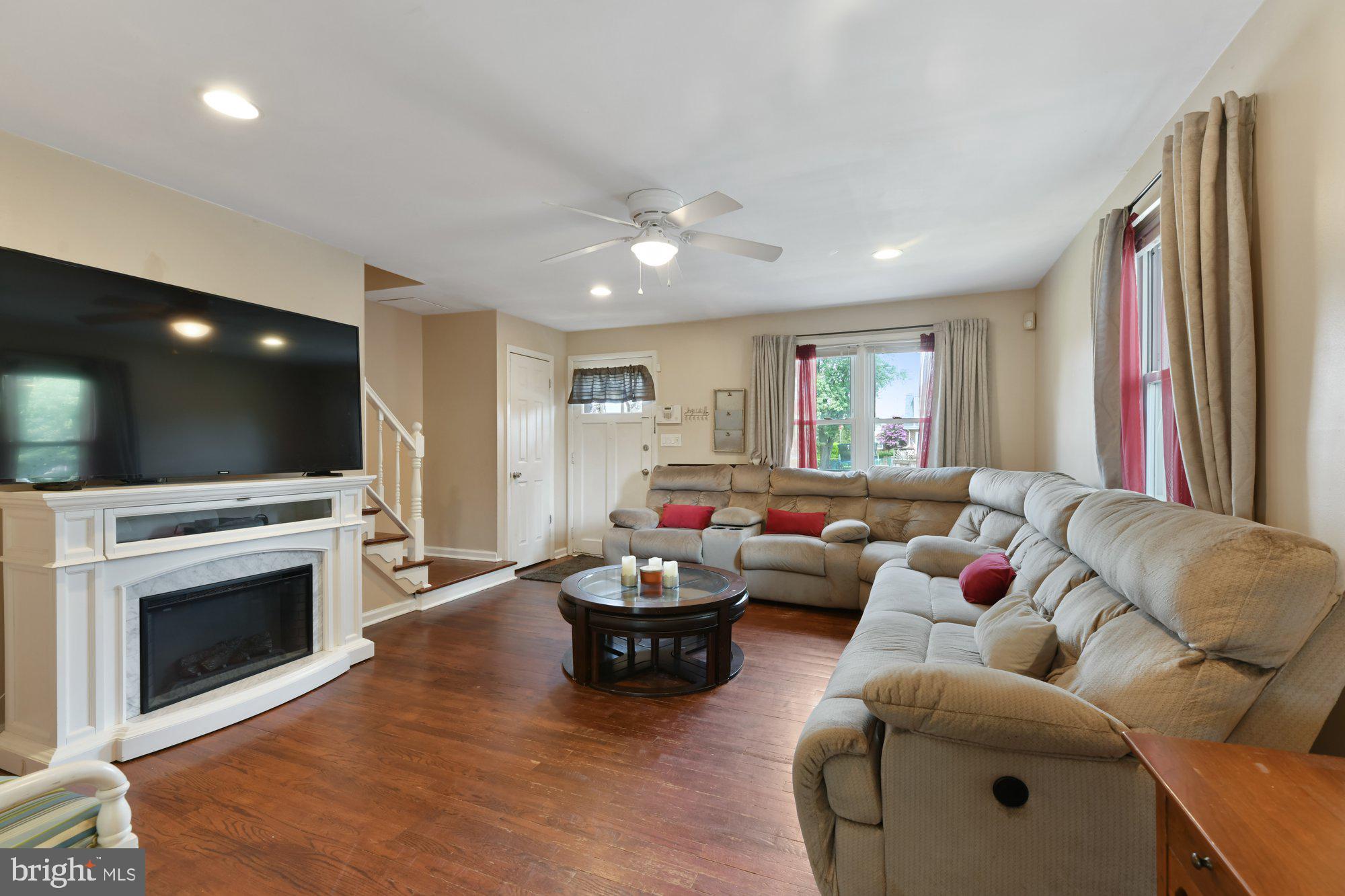 2110 Cockspur Road Baltimore, MD 21220 - Photo 8 of 30