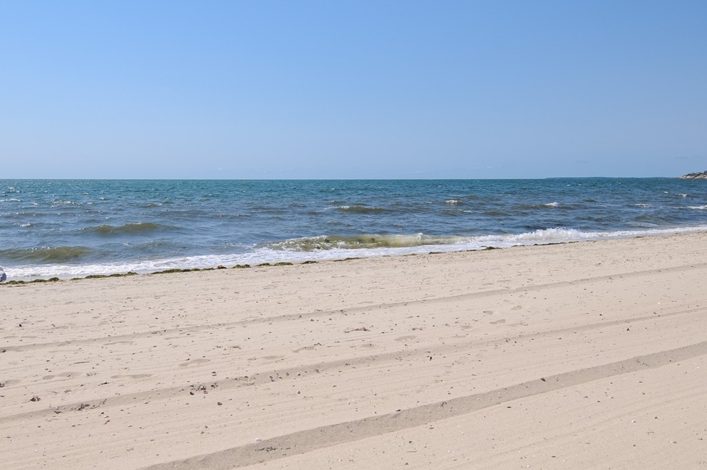 1 Belmont Road, Unit 223 West Harwich, MA 02671 - Photo 19 of 23 a view of beach and ocean