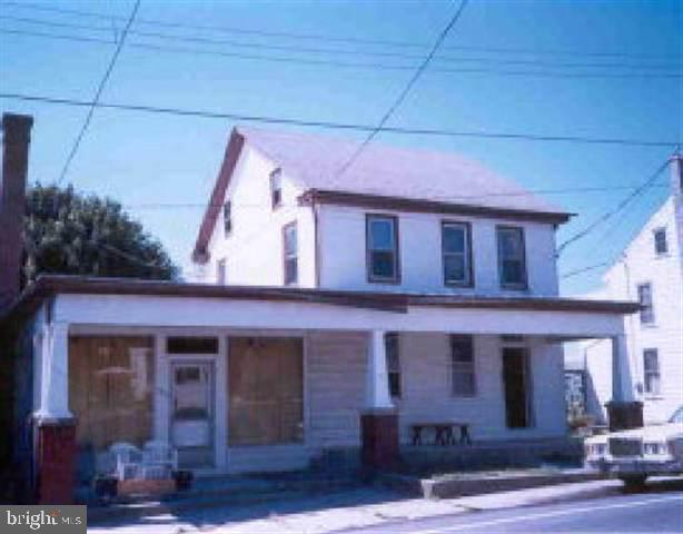 323 Ebenezer Road Lebanon, PA 17046 - Photo 1 of 1 Gallery Image 1