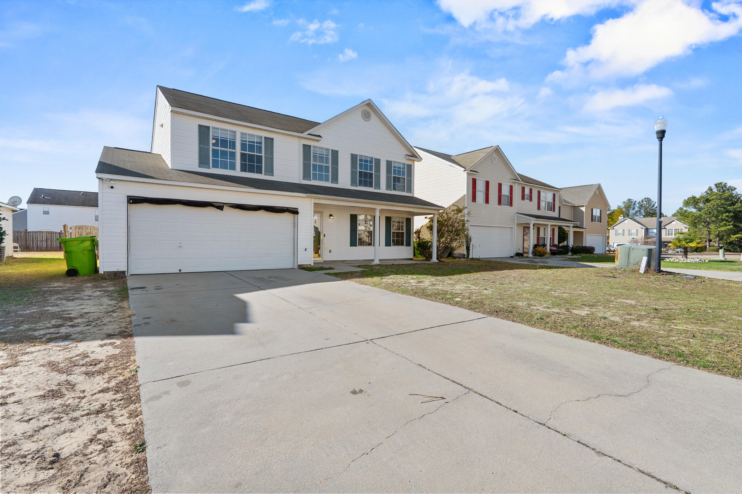 245 Fox Grove Circle Columbia, SC 29229 - Photo 2 of 32 2_dsc03090