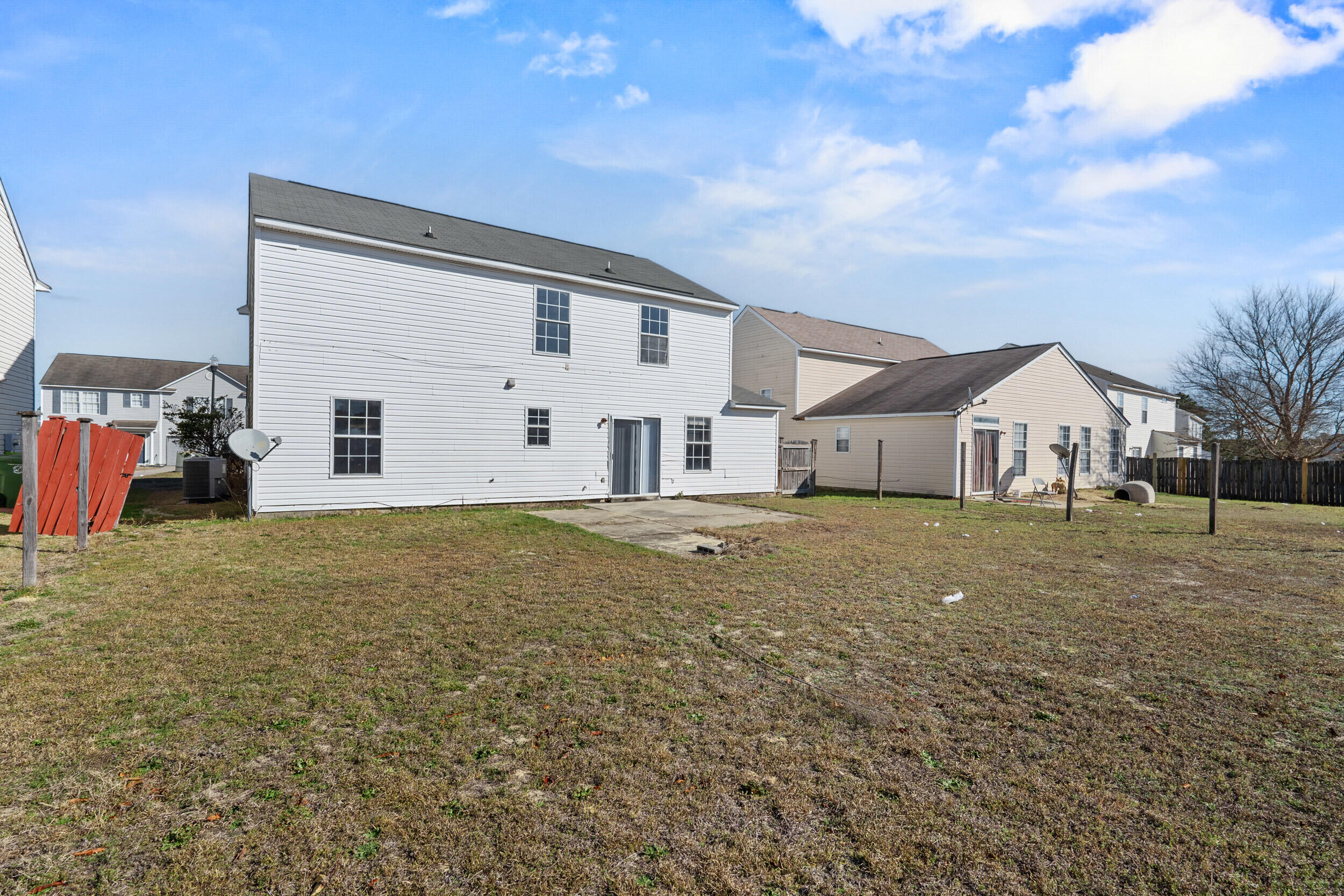 245 Fox Grove Circle Columbia, SC 29229 - Photo 31 of 32 32_dsc03069