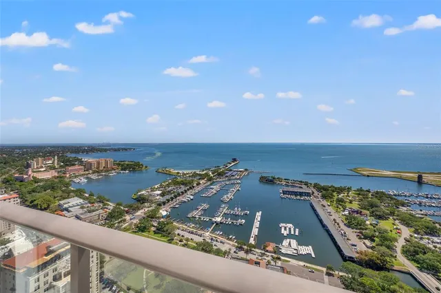 $2,195,000 | 100 1st Avenue North, Unit 3902, St. Petersburg, FL 33701