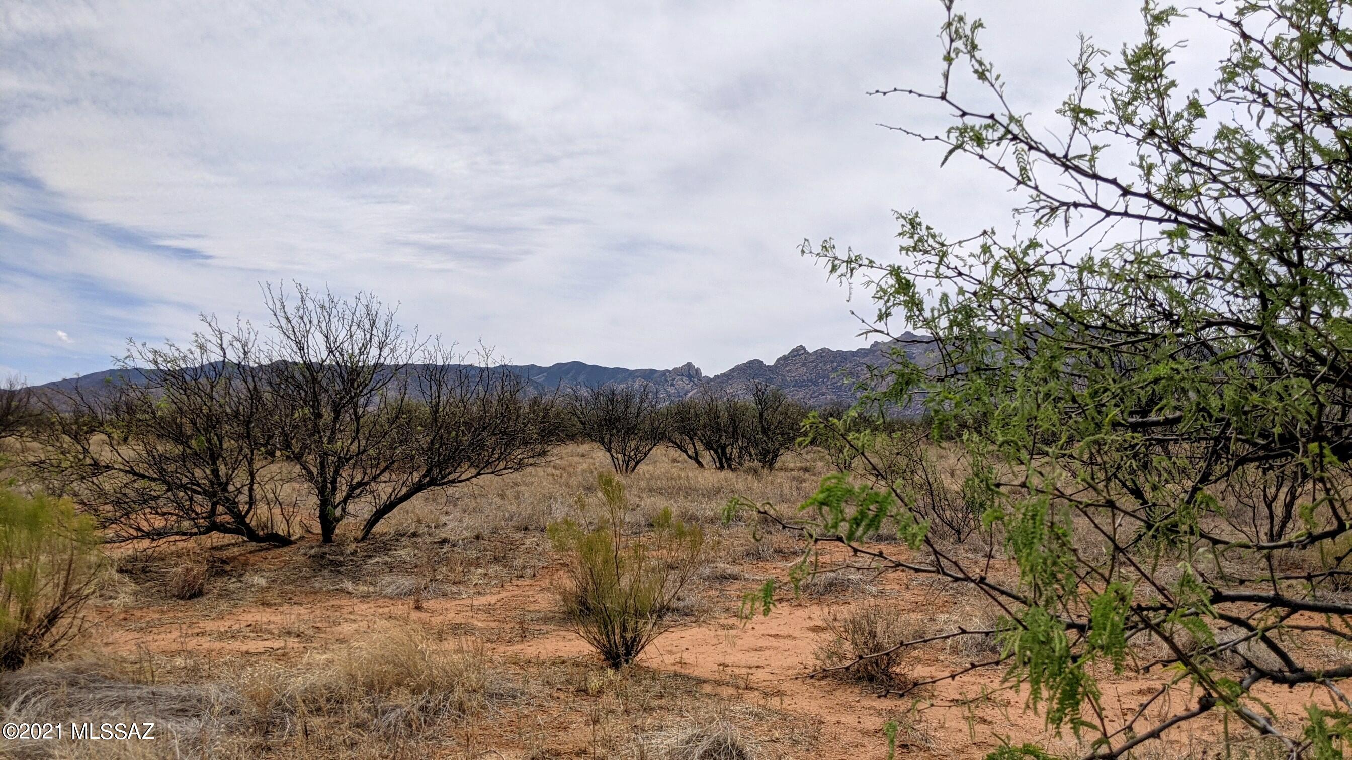 1.07 Acre Off Desert Road Cochise, AZ 85606 - Photo 18 of 20