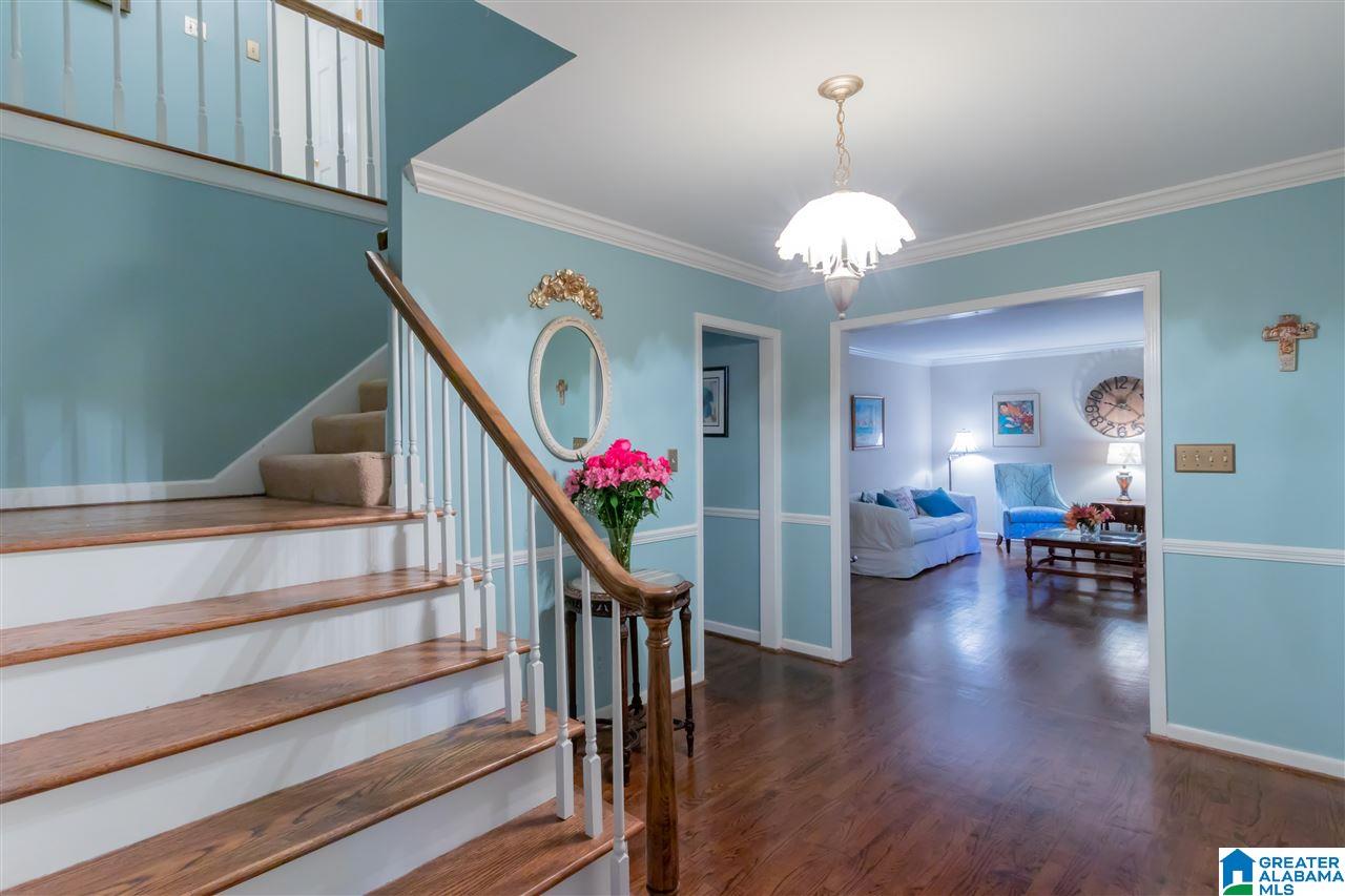 4510 Pine Mountain Road Birmingham, AL 35213 - Photo 8 of 50