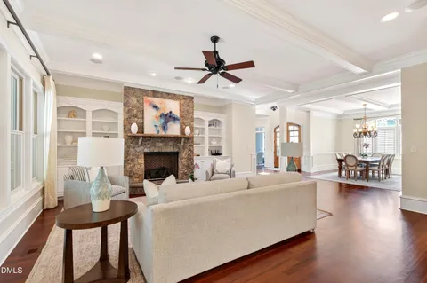 $2,429,000 | 2805 Anderson Drive, Raleigh, NC 27608