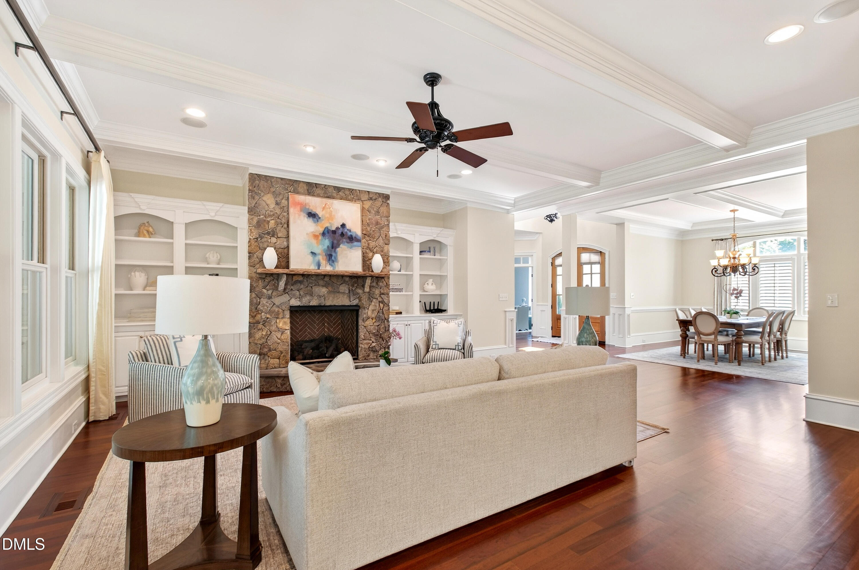 2805 Anderson Drive Raleigh, NC 27608 - Photo 7 of 50 Anderson (33)