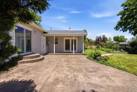 $650,000 | 4450 South Braun Court, Morrison, CO 80465