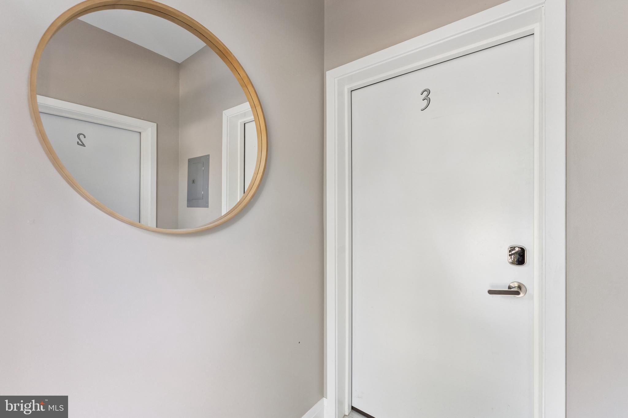 411 P Street Northwest, Unit 3 Washington, DC 20001 - Photo 3 of 28