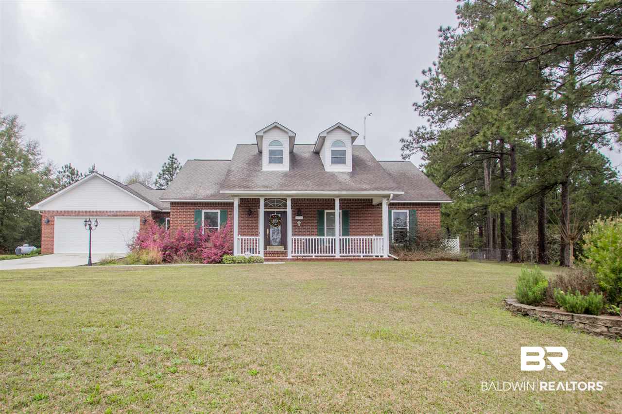 20174 Sweetwater Loop Seminole, AL 36574 - Photo 1 of 49