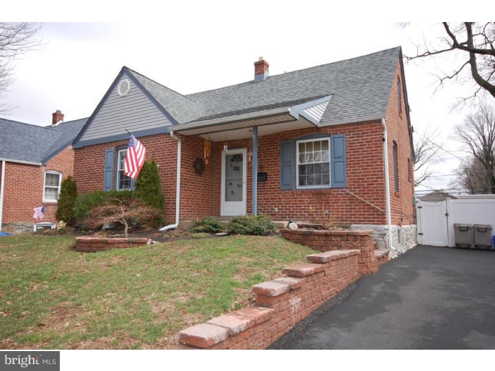 6 Edward Road Hatboro, PA 19040 - Photo 1 of 20