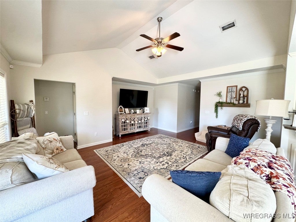 105 Sugarberry Road Dothan, AL 36301 - Photo 5 of 18 Gallery Image 5