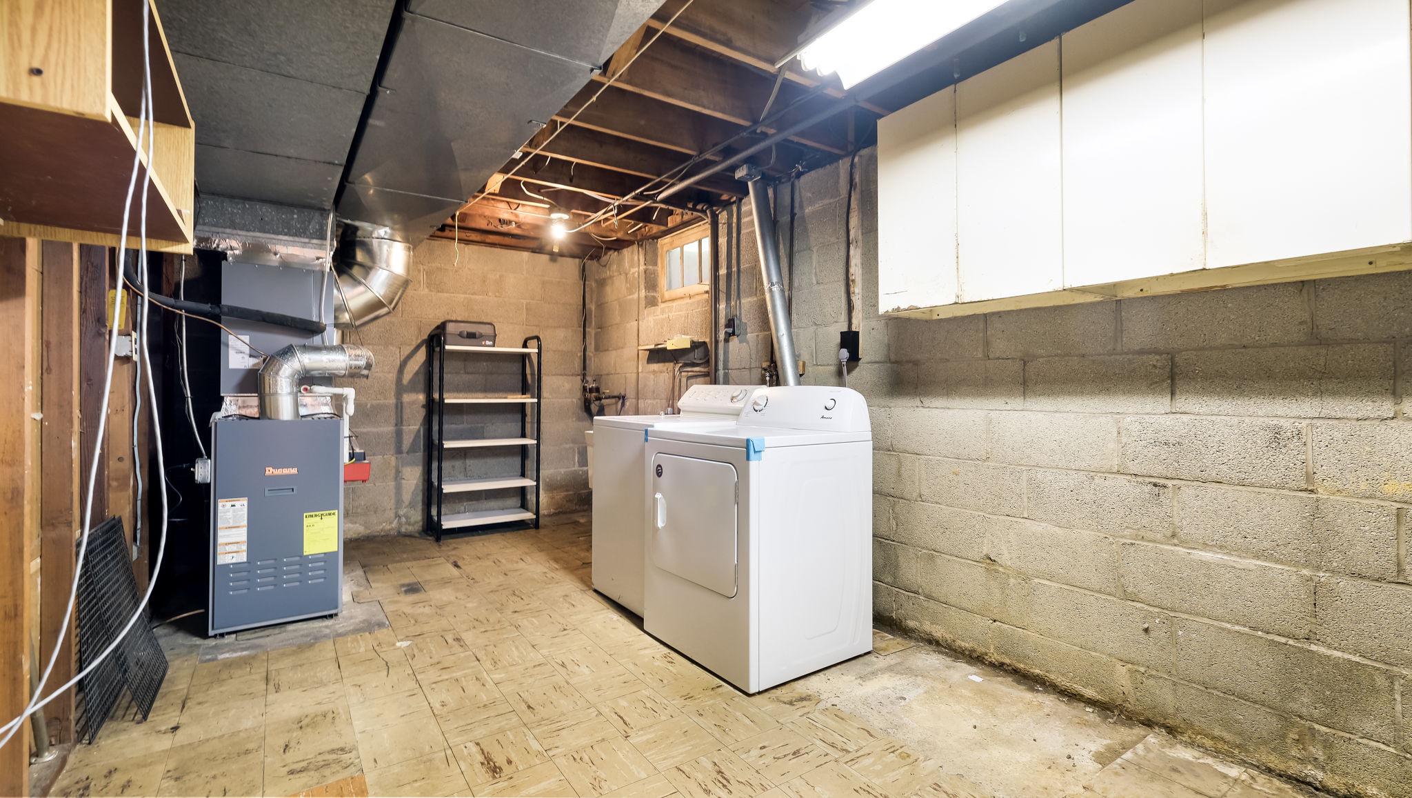 42 West Ridge Road Media, PA 19063 - Photo 26 of 33 laundry-utility room