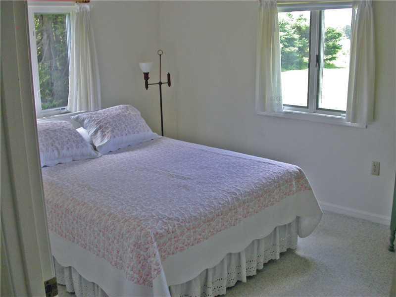 102 Tremont Road Bass Harbor, ME 04653 - Photo 7 of 10 Bedroom.
