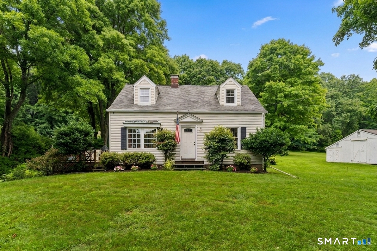 29 Poverty Hollow Road Newtown, CT 06470 - Photo 1 of 30 Gallery Image 1