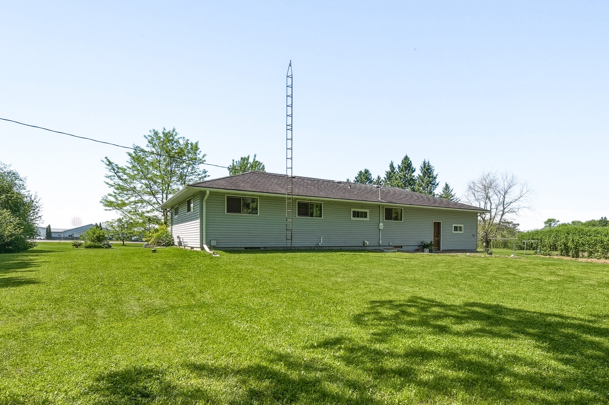 W6062 County Rd X Withee, WI 54498 - Photo 55 of 57