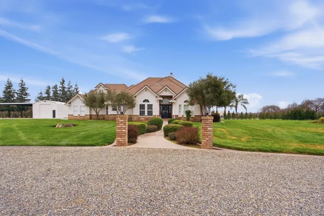 $2,350,000 | 5460 Kilroy Road, Hilmar, CA 95324