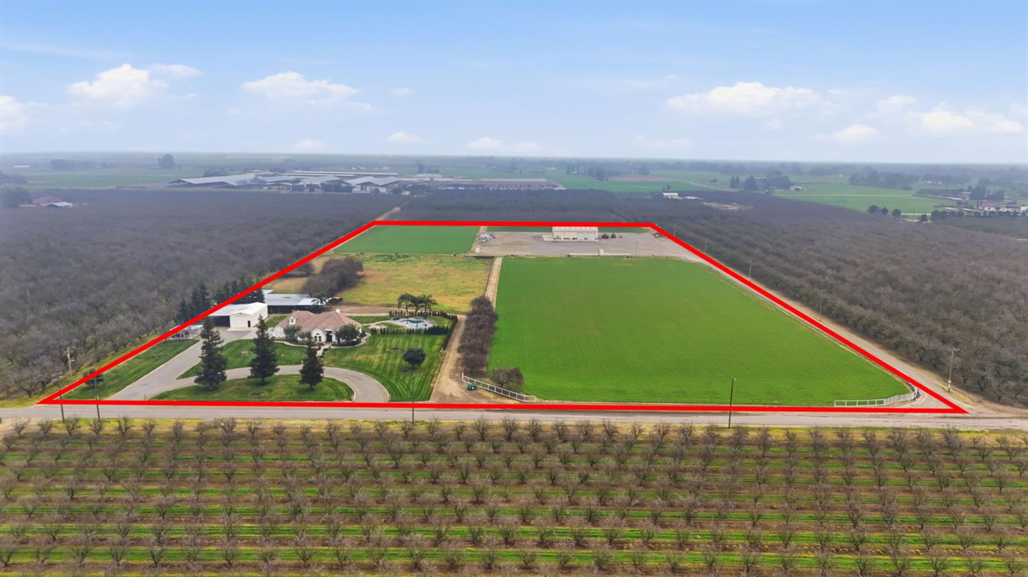 5460 Kilroy Road Hilmar, CA 95324 - Photo 3 of 62