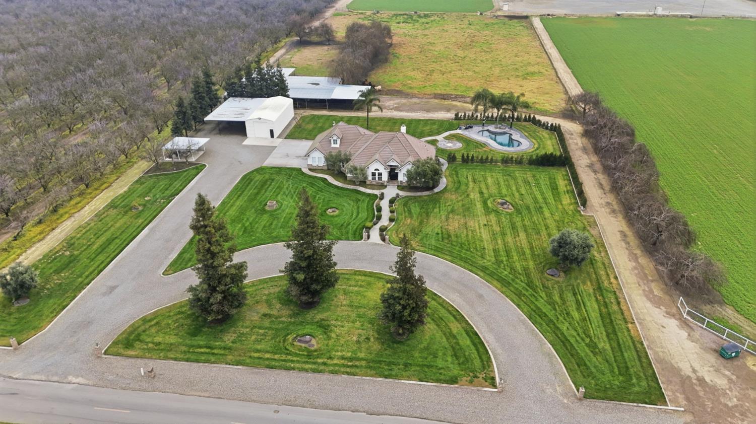 5460 Kilroy Road Hilmar, CA 95324 - Photo 58 of 62