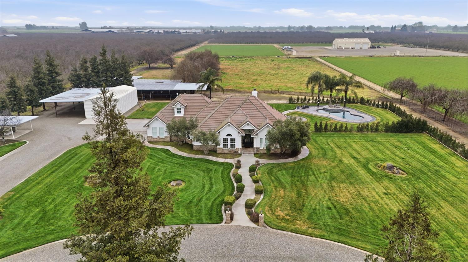 5460 Kilroy Road Hilmar, CA 95324 - Photo 59 of 62