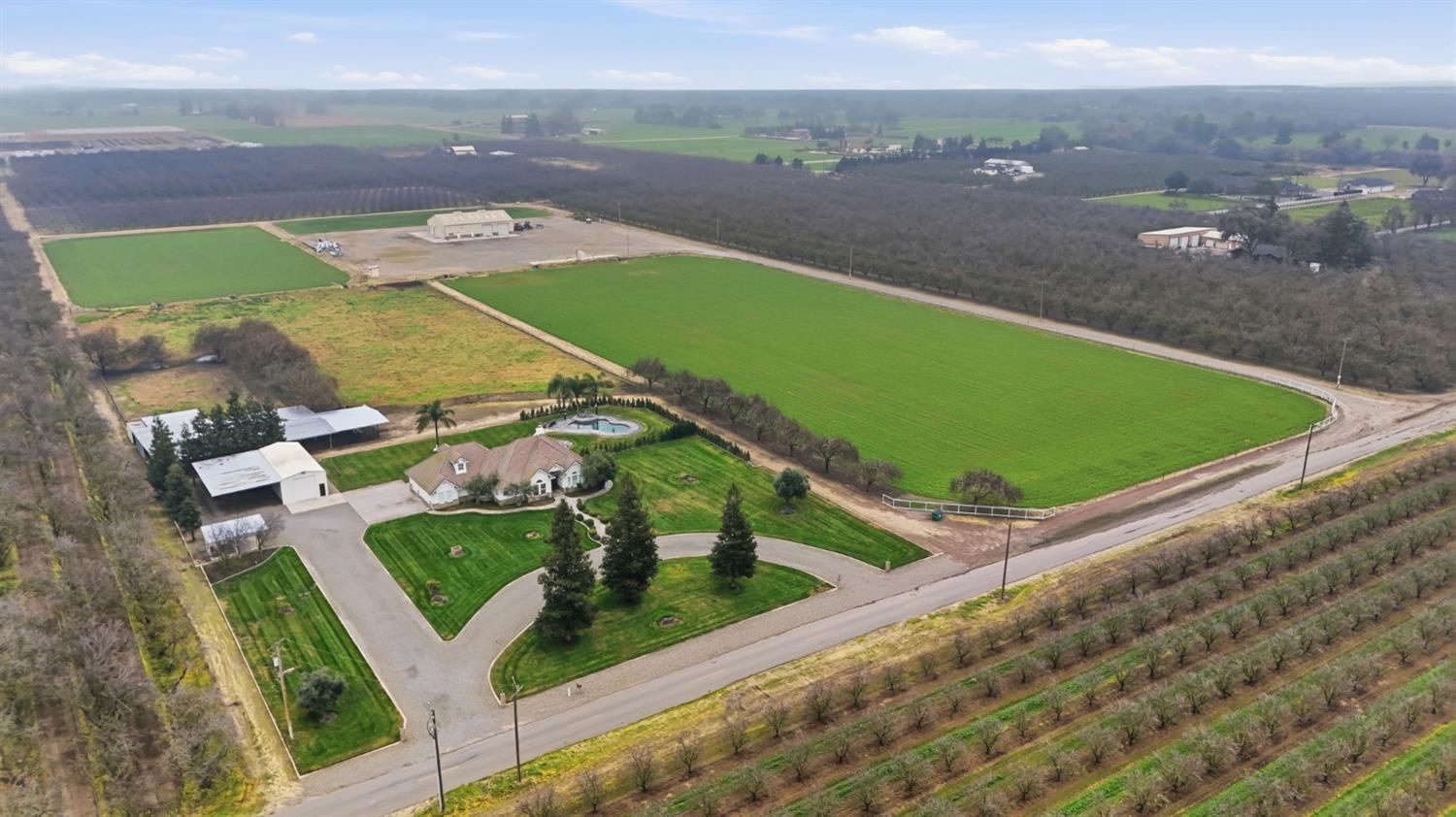 5460 Kilroy Road Hilmar, CA 95324 - Photo 60 of 62