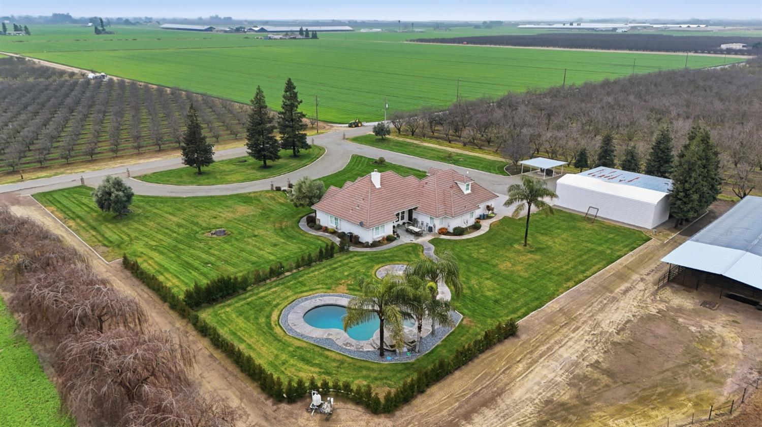 5460 Kilroy Road Hilmar, CA 95324 - Photo 61 of 62