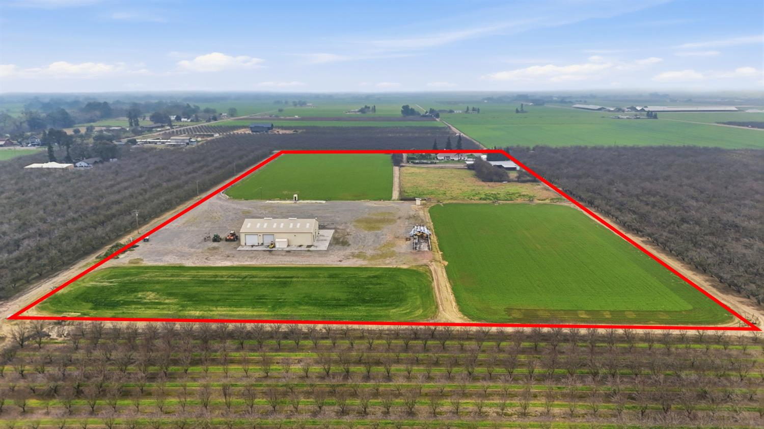 5460 Kilroy Road Hilmar, CA 95324 - Photo 62 of 62