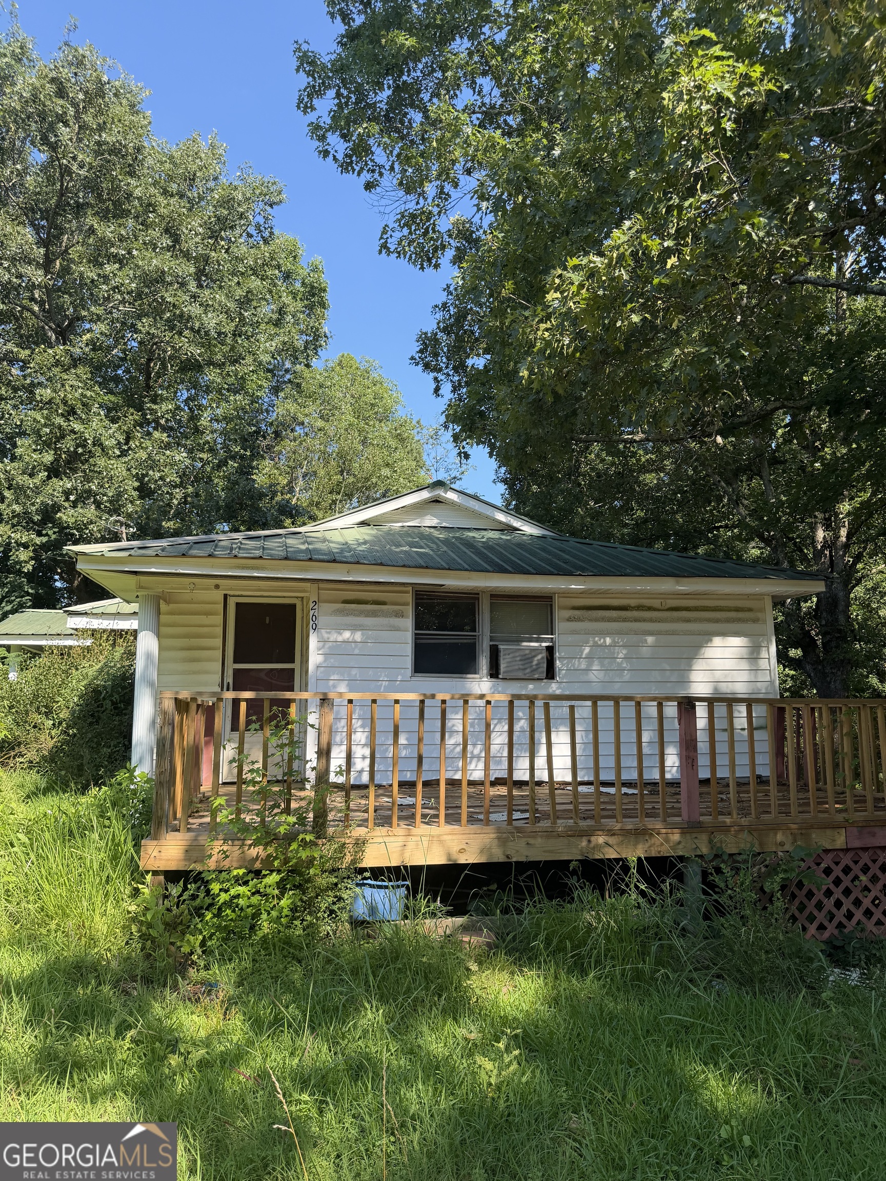 269 Perry Lane Buchanan, GA 30113 - Photo 18 of 20