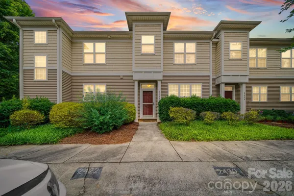 $222,900 | 2422 Loch Stone Drive, Gastonia, NC 28054