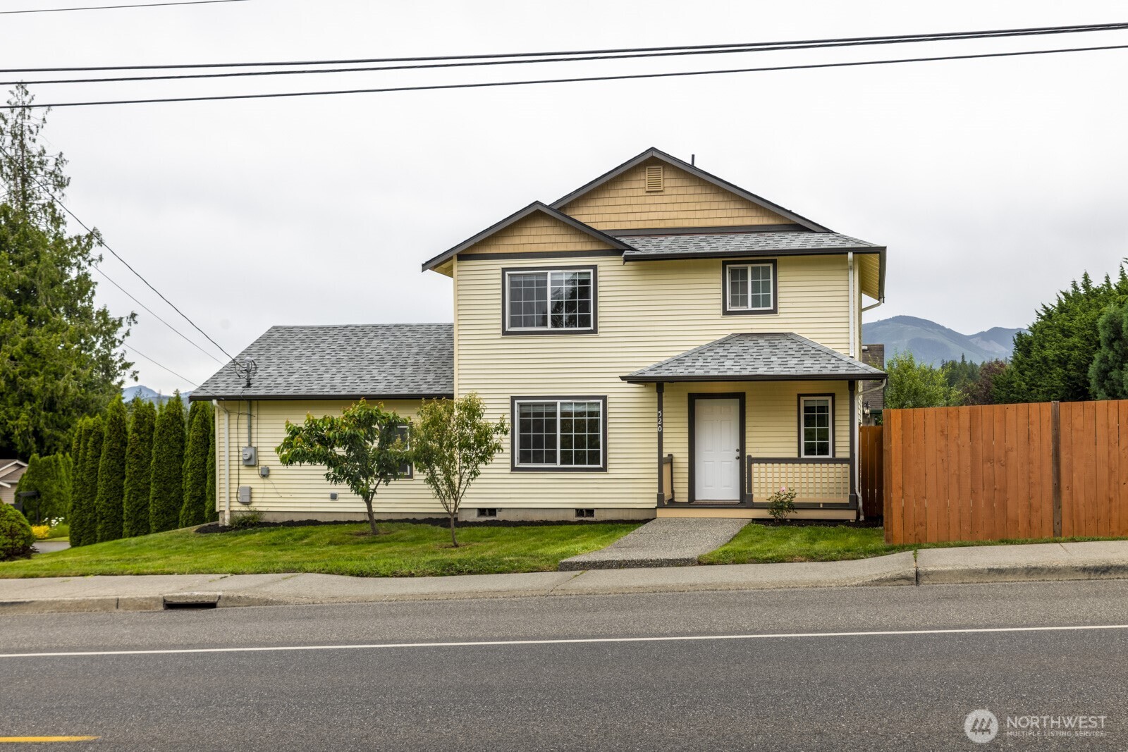 520 North Laventure Road Mount Vernon, WA 98273 - Photo 29 of 30