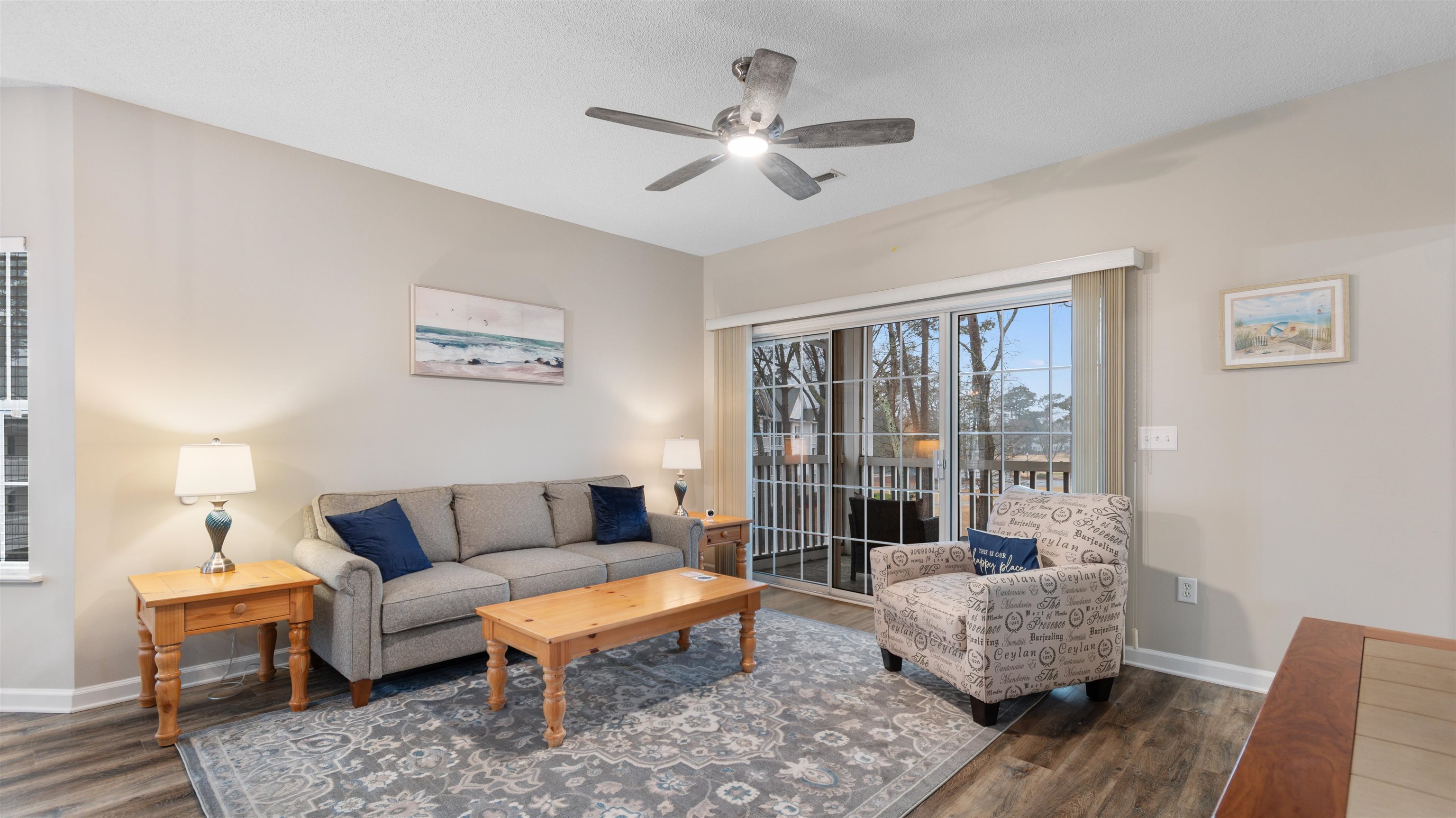 4449 Turtle Lane, Unit 3A Little River, SC 29566 - Photo 12 of 48