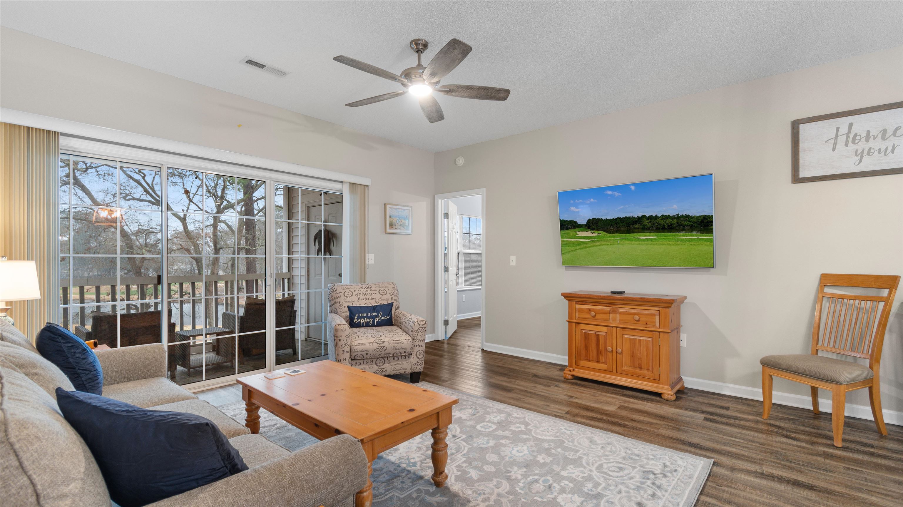 4449 Turtle Lane, Unit 3A Little River, SC 29566 - Photo 13 of 48