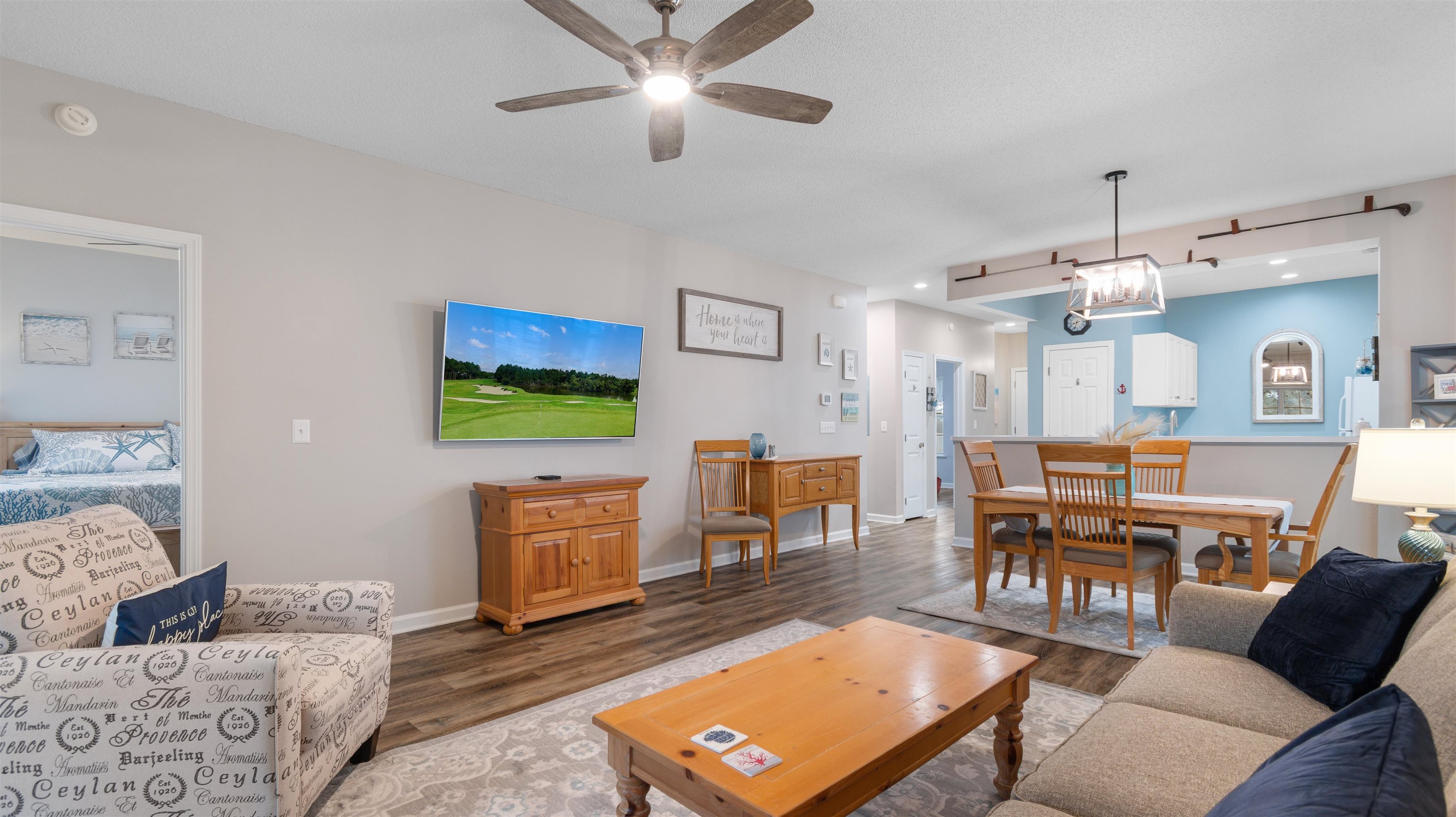 4449 Turtle Lane, Unit 3A Little River, SC 29566 - Photo 14 of 48