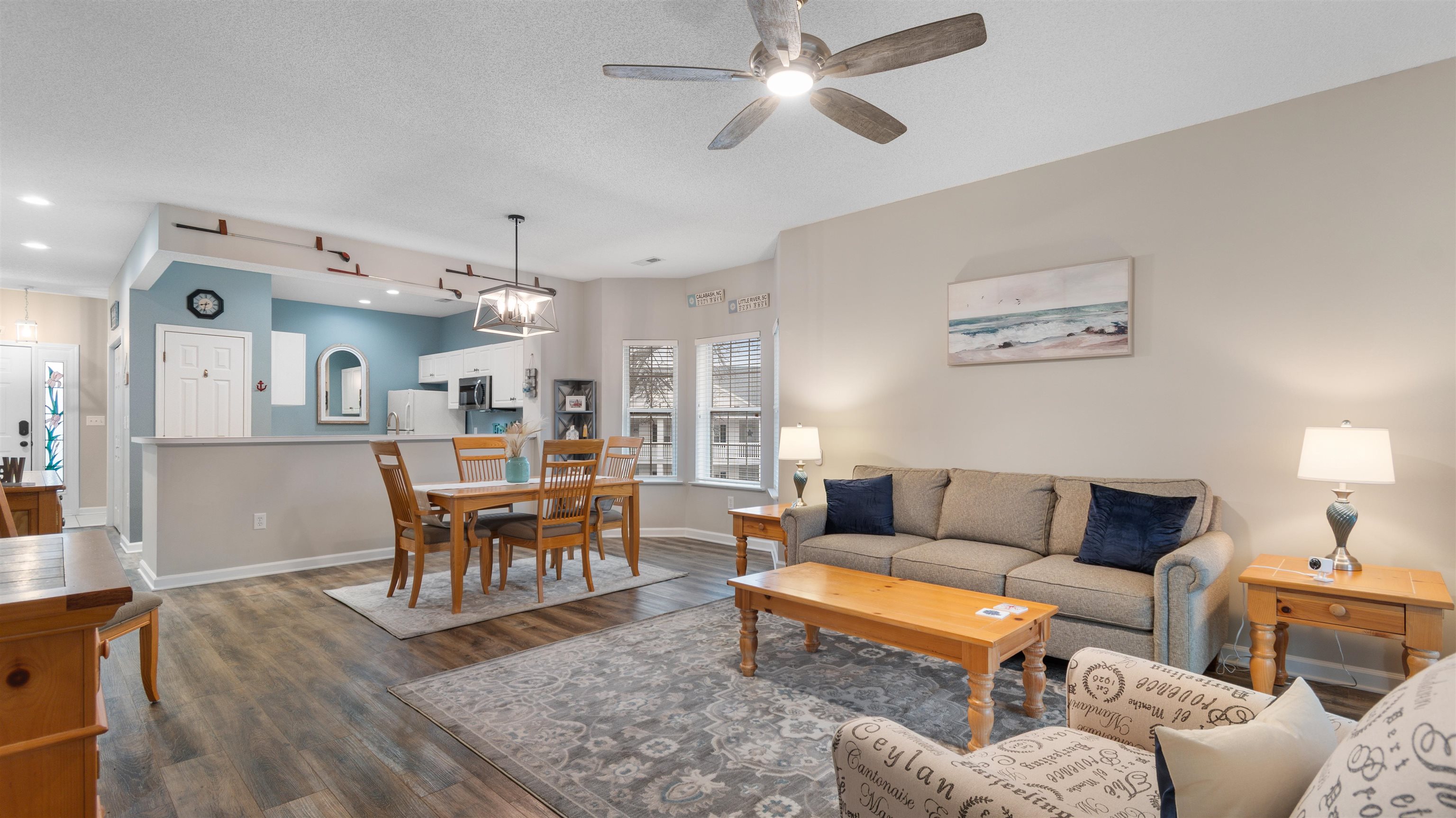 4449 Turtle Lane, Unit 3A Little River, SC 29566 - Photo 15 of 48