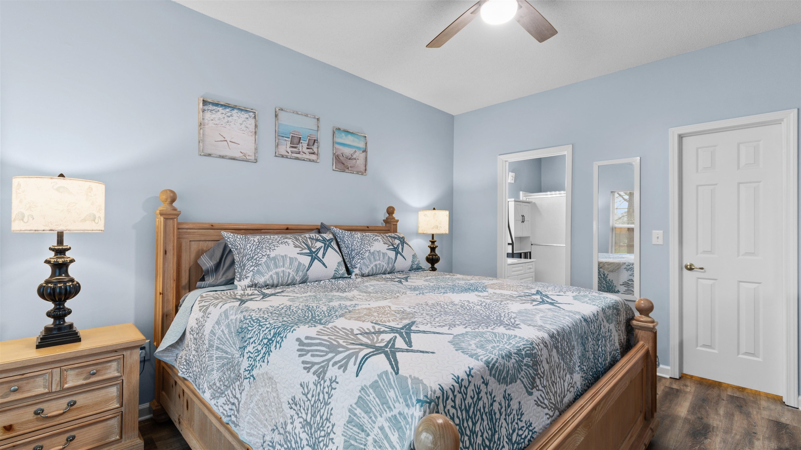 4449 Turtle Lane, Unit 3A Little River, SC 29566 - Photo 16 of 48