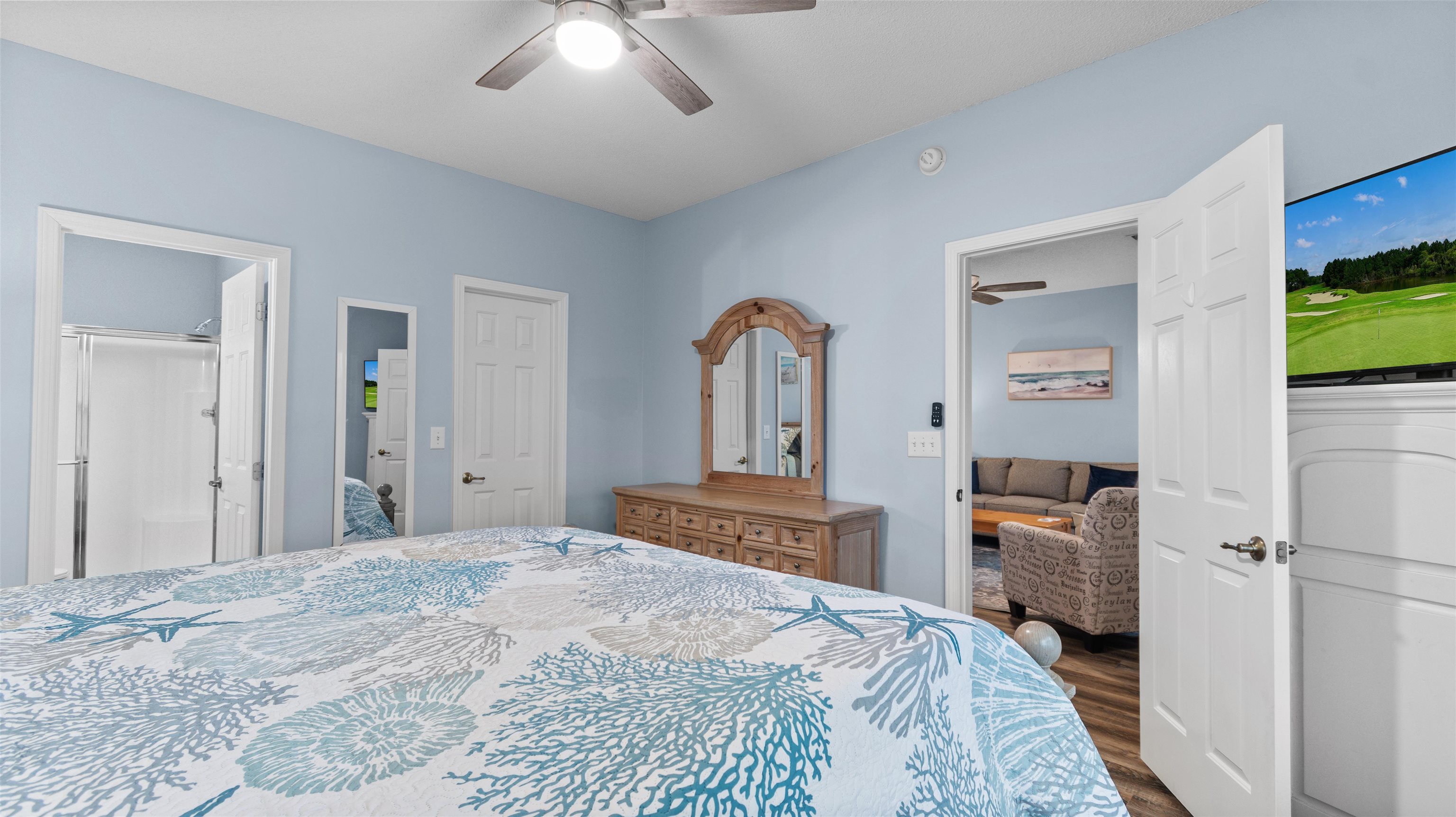 4449 Turtle Lane, Unit 3A Little River, SC 29566 - Photo 19 of 48