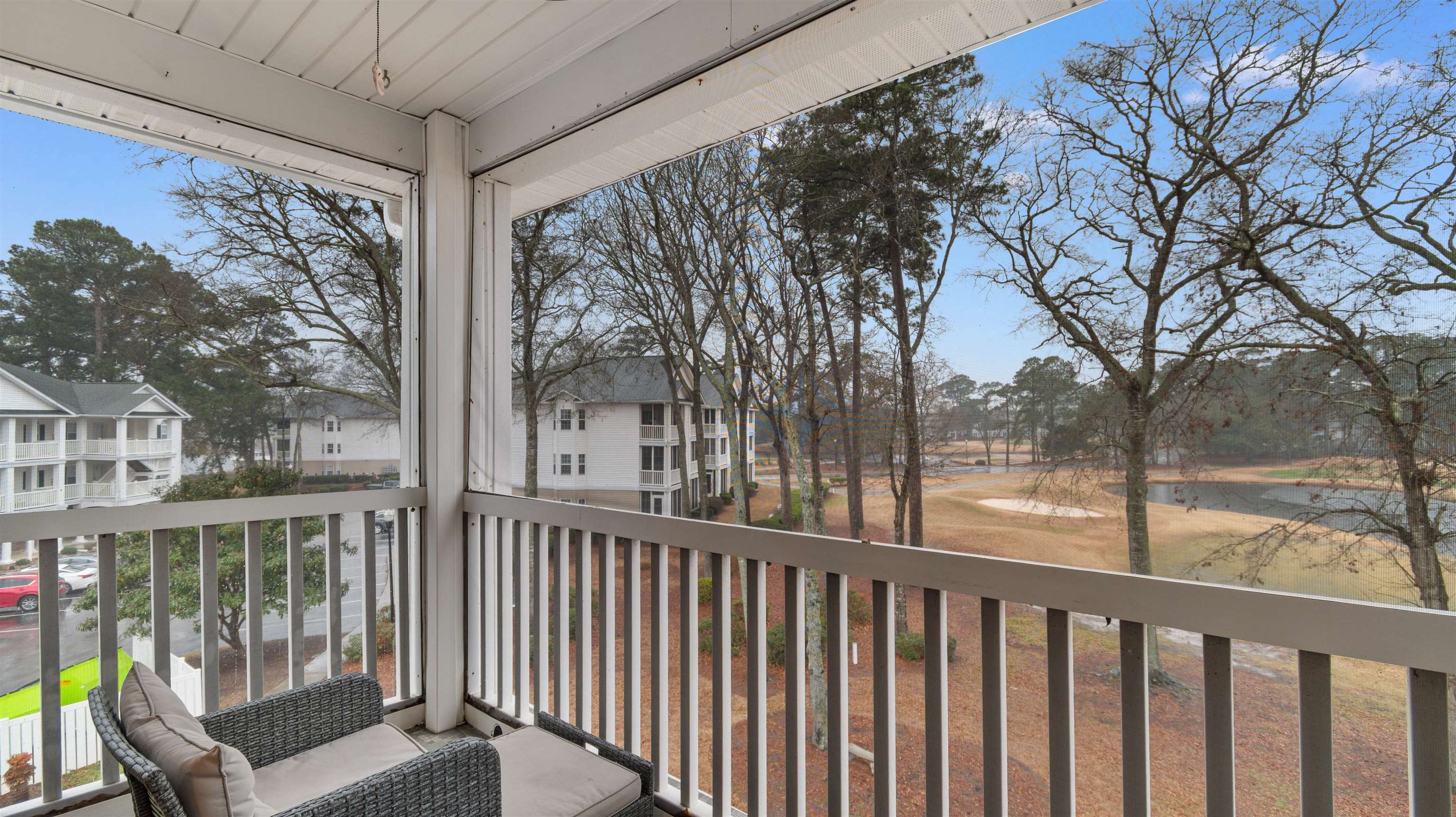 4449 Turtle Lane, Unit 3A Little River, SC 29566 - Photo 30 of 48