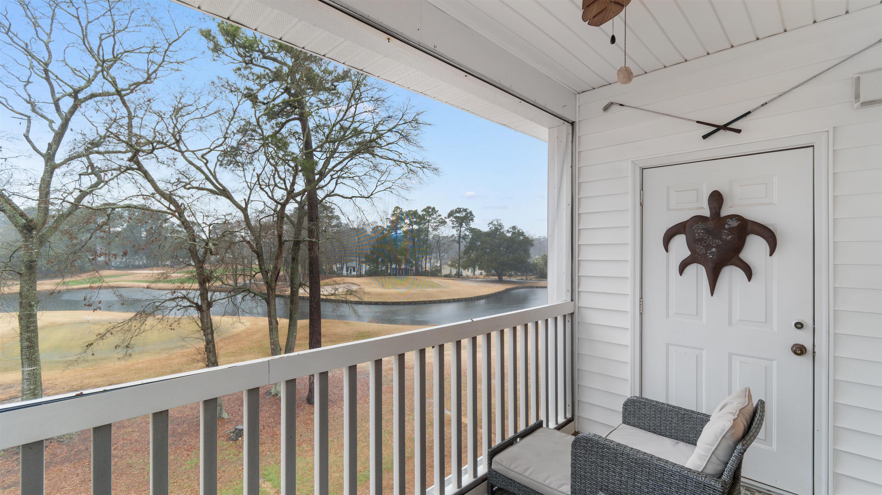 4449 Turtle Lane, Unit 3A Little River, SC 29566 - Photo 31 of 48